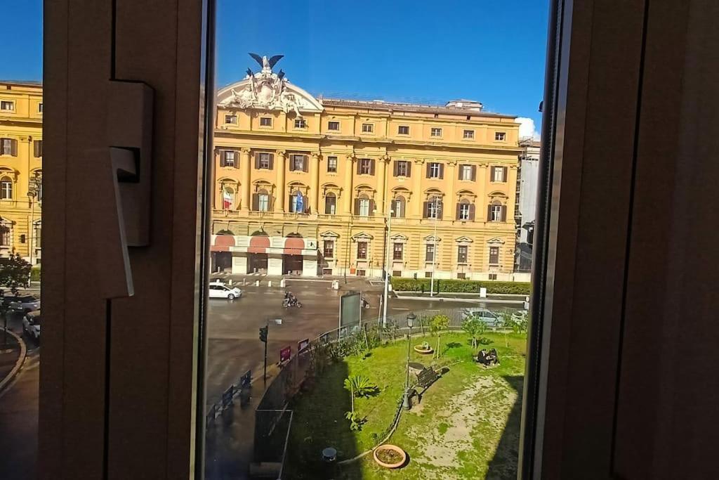 Апартаменти Rome - Termini House Екстер'єр фото