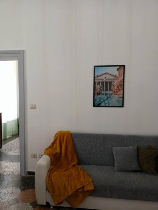 Апартаменти Rome - Termini House Екстер'єр фото